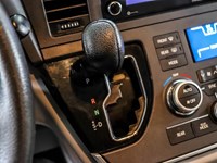 2020 Toyota Sienna LE 8-Passenger FWD