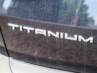 2021 Ford Escape Titanium Hybrid AWD