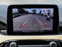 2021 Ford Escape Titanium Hybrid AWD