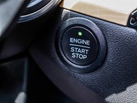 2021 Ford Escape Titanium Hybrid AWD