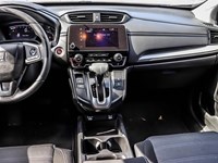 2021 Honda CR-V LX AWD