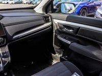 2021 Honda CR-V LX AWD