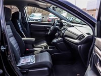 2021 Honda CR-V LX AWD