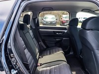 2021 Honda CR-V LX AWD