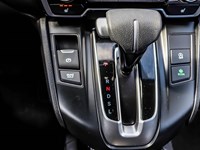 2021 Honda CR-V LX AWD