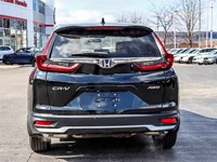 2021 Honda CR-V LX AWD