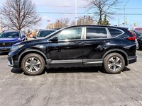 2021 Honda CR-V LX AWD
