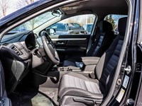 2021 Honda CR-V LX AWD