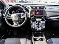 2021 Honda CR-V LX AWD