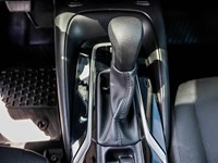 2021 Toyota Corolla LE CVT