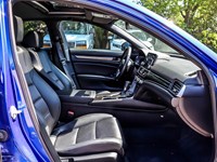 2022 Honda Accord Sedan Sport CVT