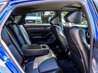 2022 Honda Accord Sedan Sport CVT