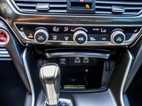 2022 Honda Accord Sedan Sport CVT