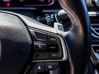 2022 Honda Accord Sedan Sport CVT