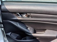 2022 Honda Accord Sedan Sport CVT
