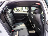 2022 Honda Accord Sedan Sport CVT