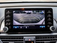 2022 Honda Accord Sedan Sport CVT