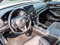 2022 Honda Accord Sedan Sport CVT