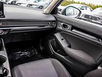 2022 Honda Civic EX CVT
