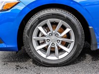 2022 Honda Civic EX CVT