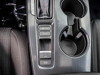 2022 Honda Civic EX CVT
