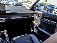 2022 Honda Civic Touring CVT