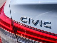 2022 Honda Civic Touring CVT