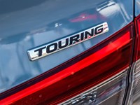 2022 Honda Civic Touring CVT