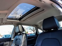 2022 Honda Civic Touring CVT
