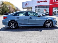 2022 Honda Civic Touring CVT