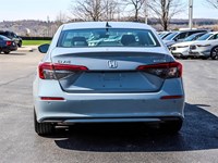 2022 Honda Civic Touring CVT