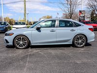 2022 Honda Civic Touring CVT