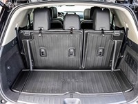 2022 Nissan Pathfinder Platinum 4WD