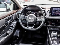 2022 Nissan Rogue AWD SV