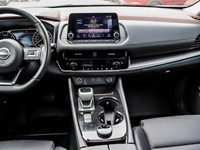 2022 Nissan Rogue AWD SV