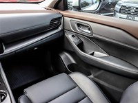 2022 Nissan Rogue AWD SV