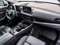 2022 Nissan Rogue AWD SV
