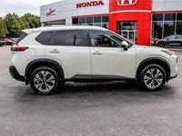 2022 Nissan Rogue AWD SV