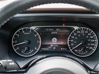 2022 Nissan Rogue AWD SV
