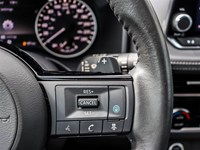 2022 Nissan Rogue AWD SV