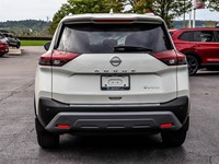 2022 Nissan Rogue AWD SV