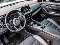 2022 Nissan Rogue AWD SV