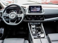 2022 Nissan Rogue AWD SV