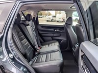 2023 Honda CR-V EX-L AWD