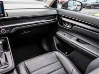 2023 Honda CR-V EX-L AWD