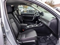 2023 Honda Civic LX CVT