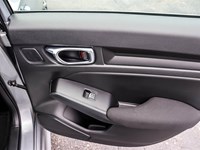 2023 Honda Civic LX CVT