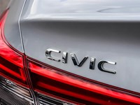 2023 Honda Civic LX CVT
