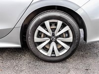 2023 Honda Civic LX CVT