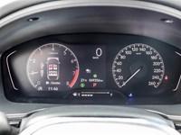 2023 Honda Civic LX CVT